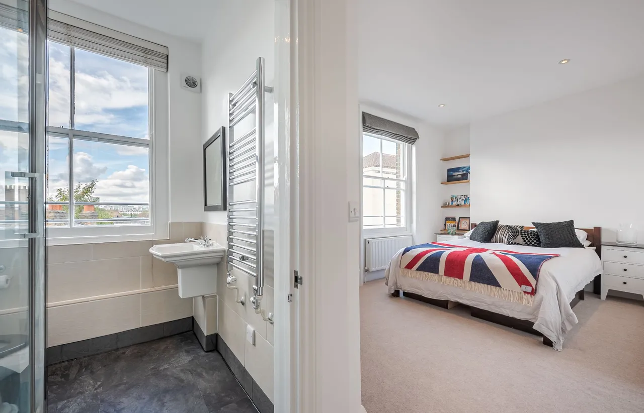 Ilchester Mansions, London, W8, photo 5