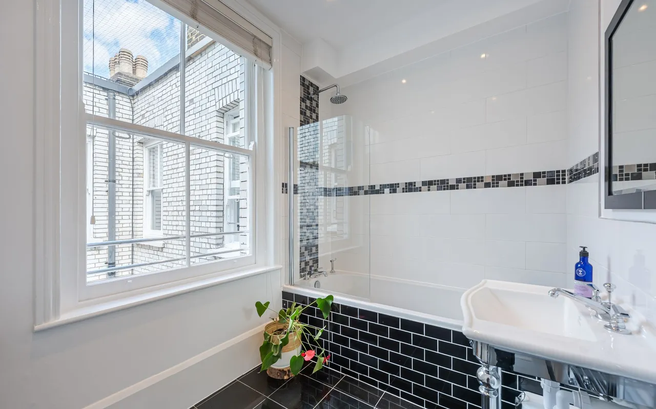 Ilchester Mansions, London, W8, photo 7
