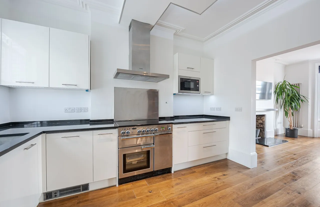 Ilchester Mansions, London, W8, photo 6