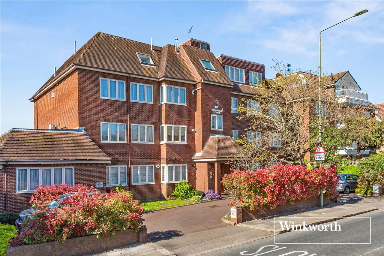 2 bed flat for sale — Hendon Lane, Finchley, London, N3