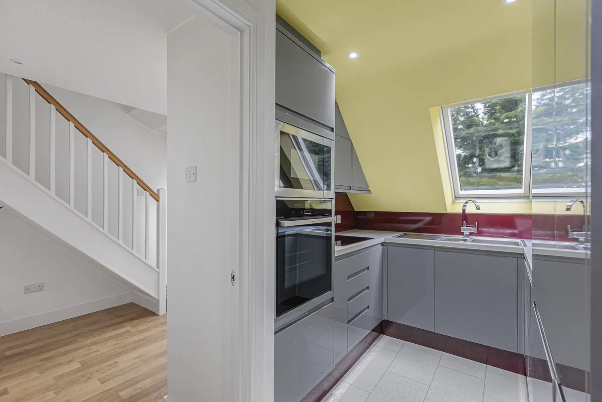 King Alfred Drive, Didcot, photo 2