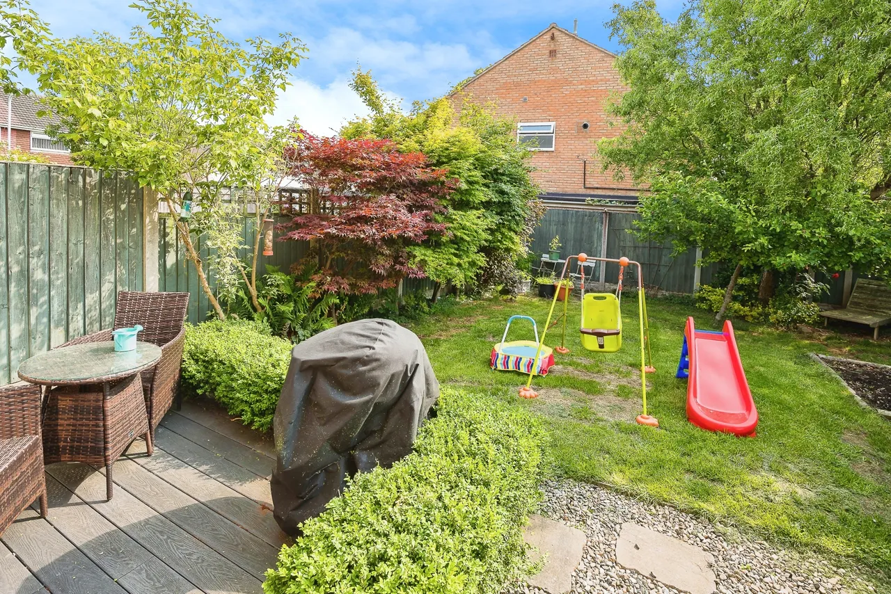 Devizes Drive, Wirral, photo 12