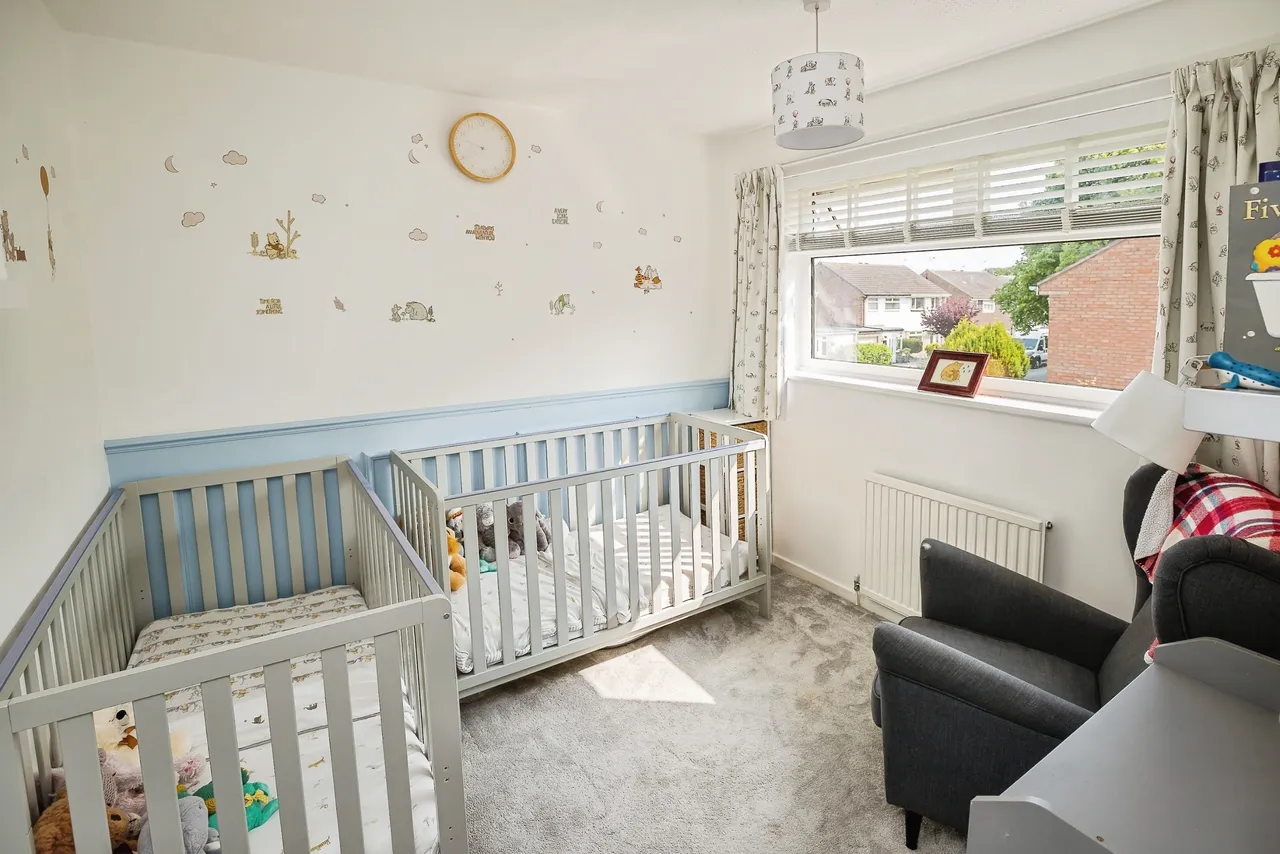 Devizes Drive, Wirral, photo 9