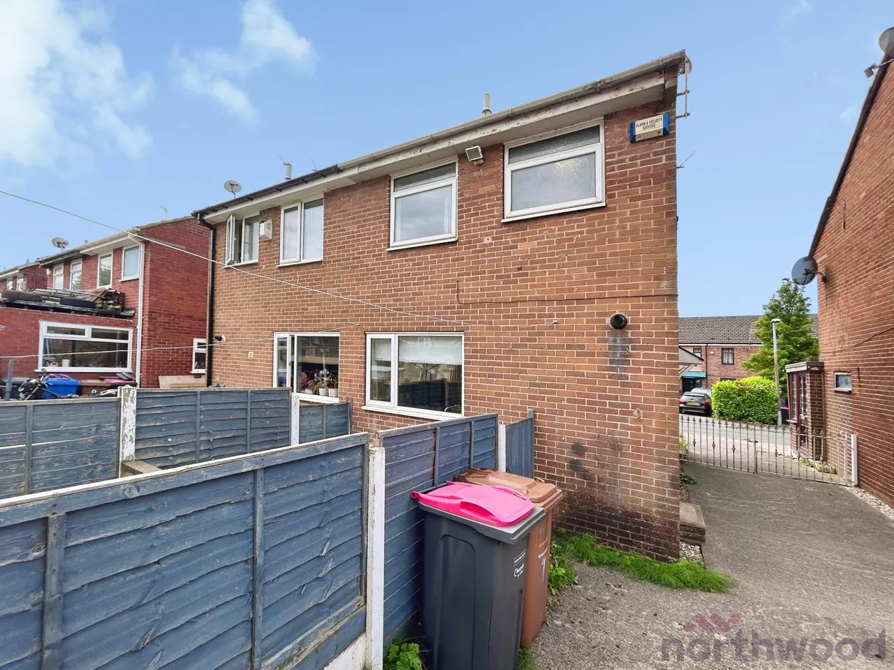 Avon Close, Worsley, M28, photo 9