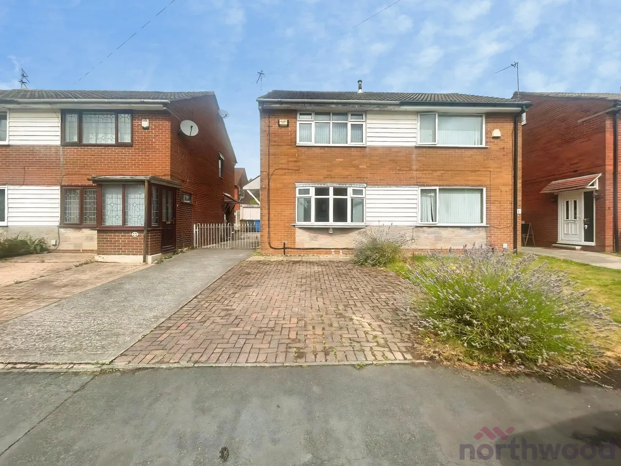 2 bed house for sale, Avon Close, Worsley, M28