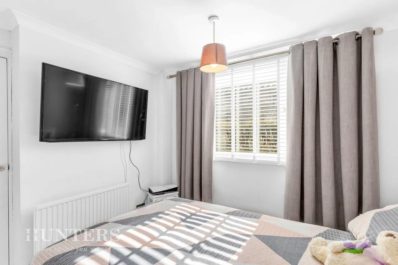 Fairfax Drive, Smithy Bridge, OL15, photo 20