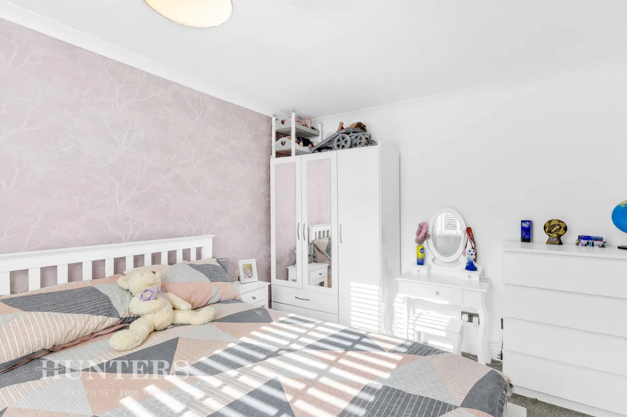 Fairfax Drive, Smithy Bridge, OL15, photo 19