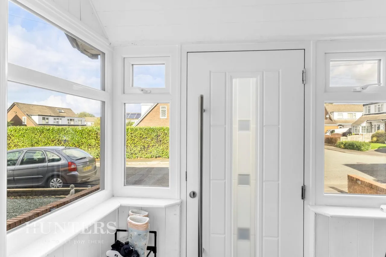 Fairfax Drive, Smithy Bridge, OL15, photo 5