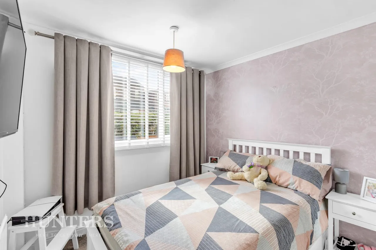 Fairfax Drive, Smithy Bridge, OL15, photo 18