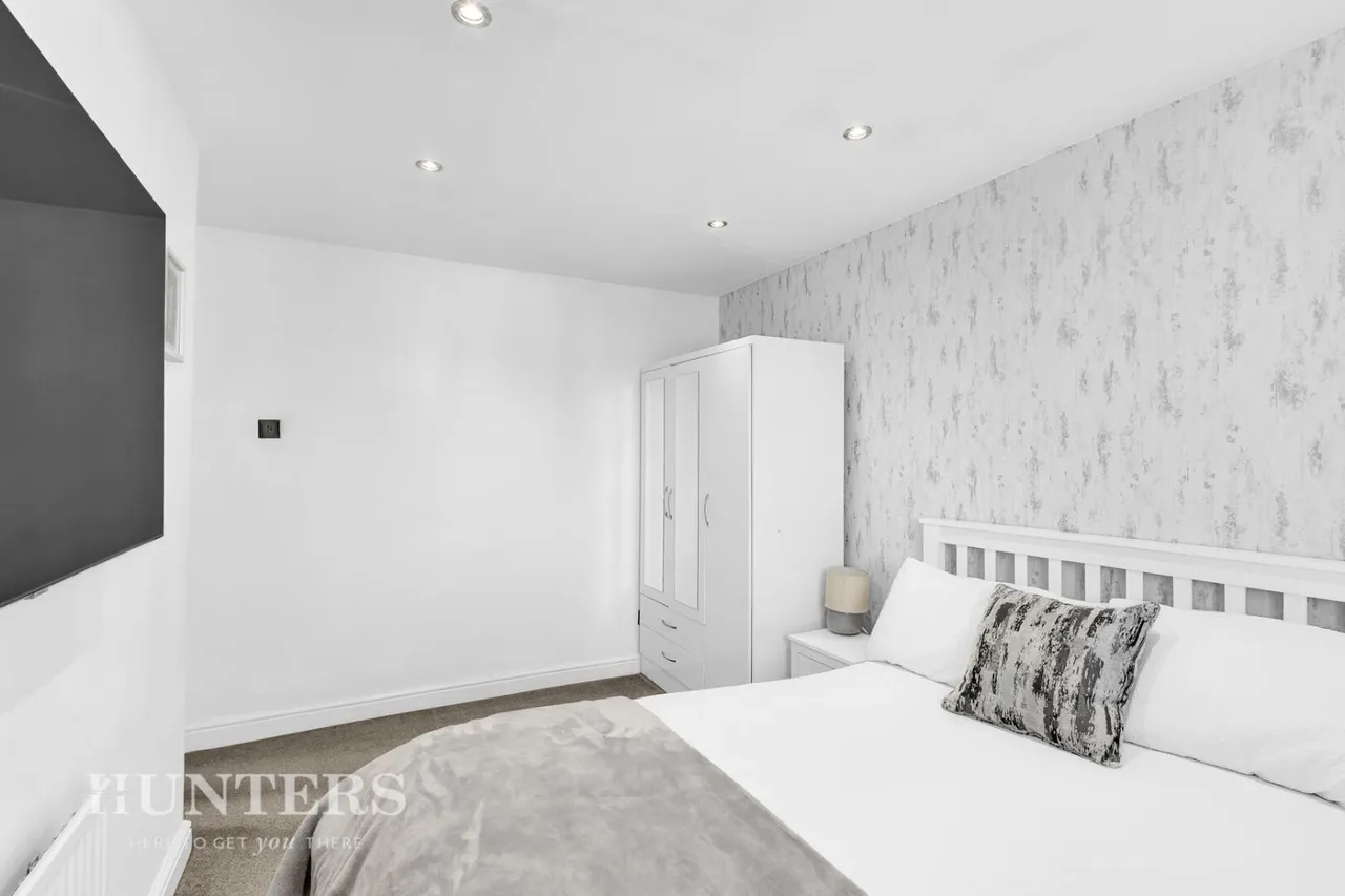 Fairfax Drive, Smithy Bridge, OL15, photo 15