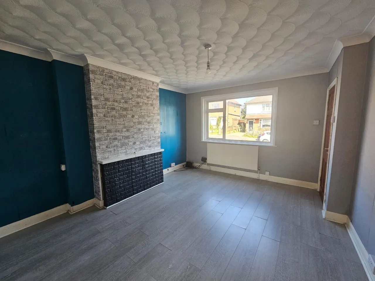 3 bed property to rent, Lobelia Road, Southampton, SO16
