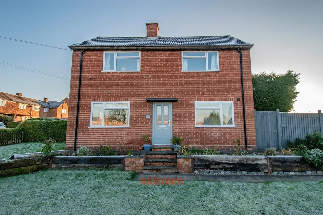 Lime Grove, Bromsgrove, B61 8LX, photo 17