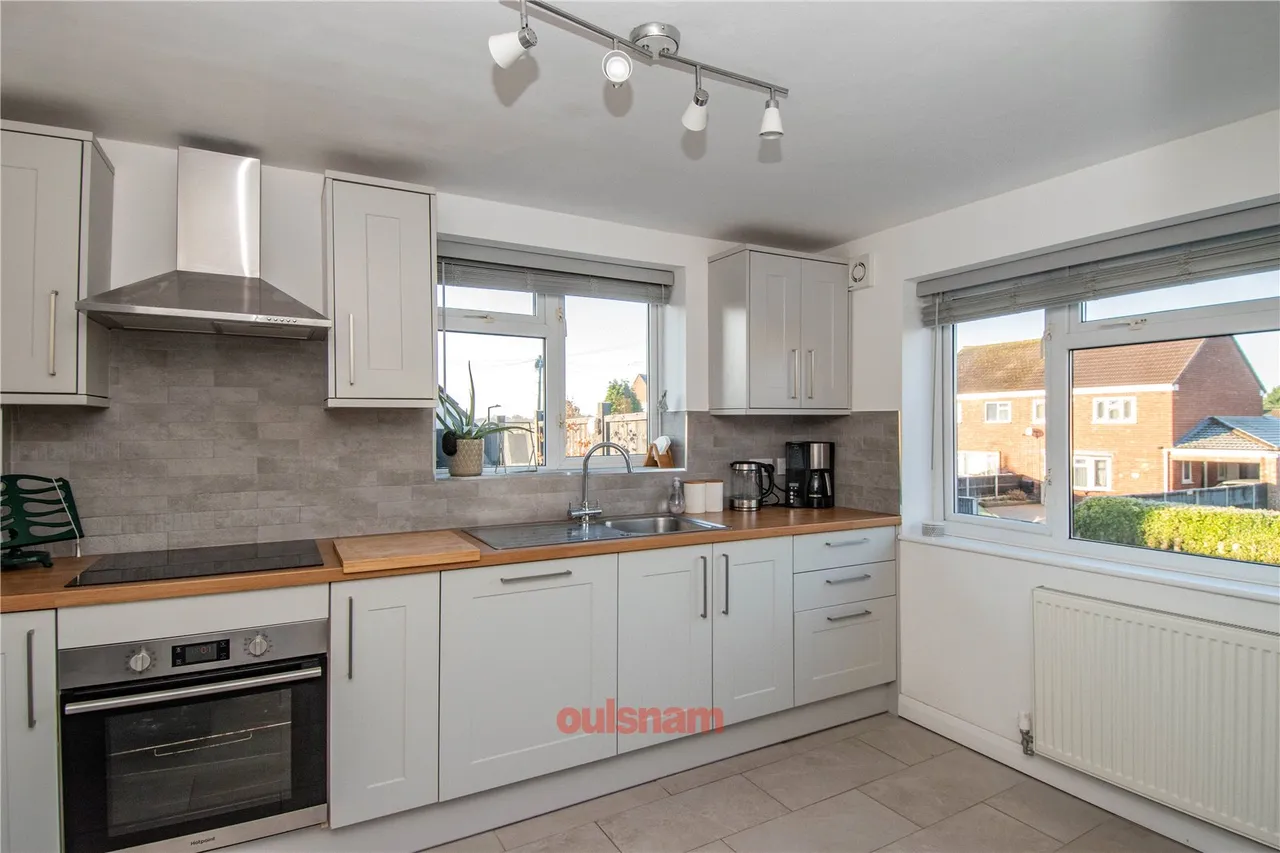 Lime Grove, Bromsgrove, B61 8LX, photo 4
