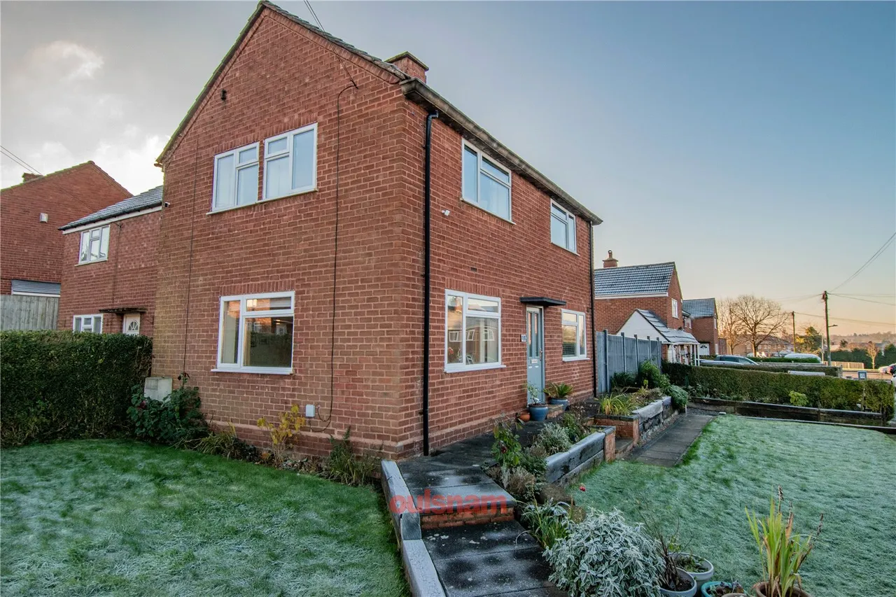 Lime Grove, Bromsgrove, B61 8LX, photo 18