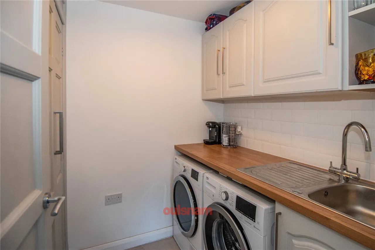 Lime Grove, Bromsgrove, B61 8LX, photo 7