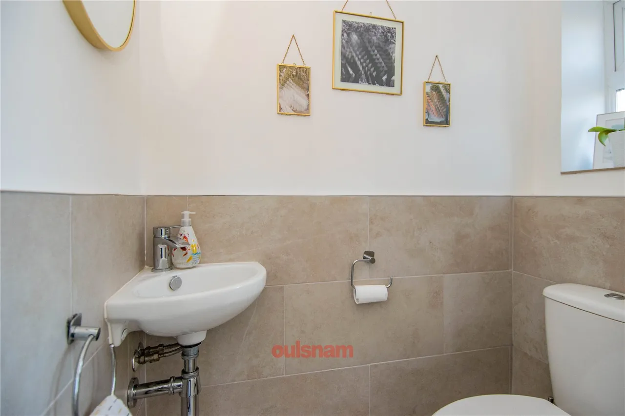Lime Grove, Bromsgrove, B61 8LX, photo 8