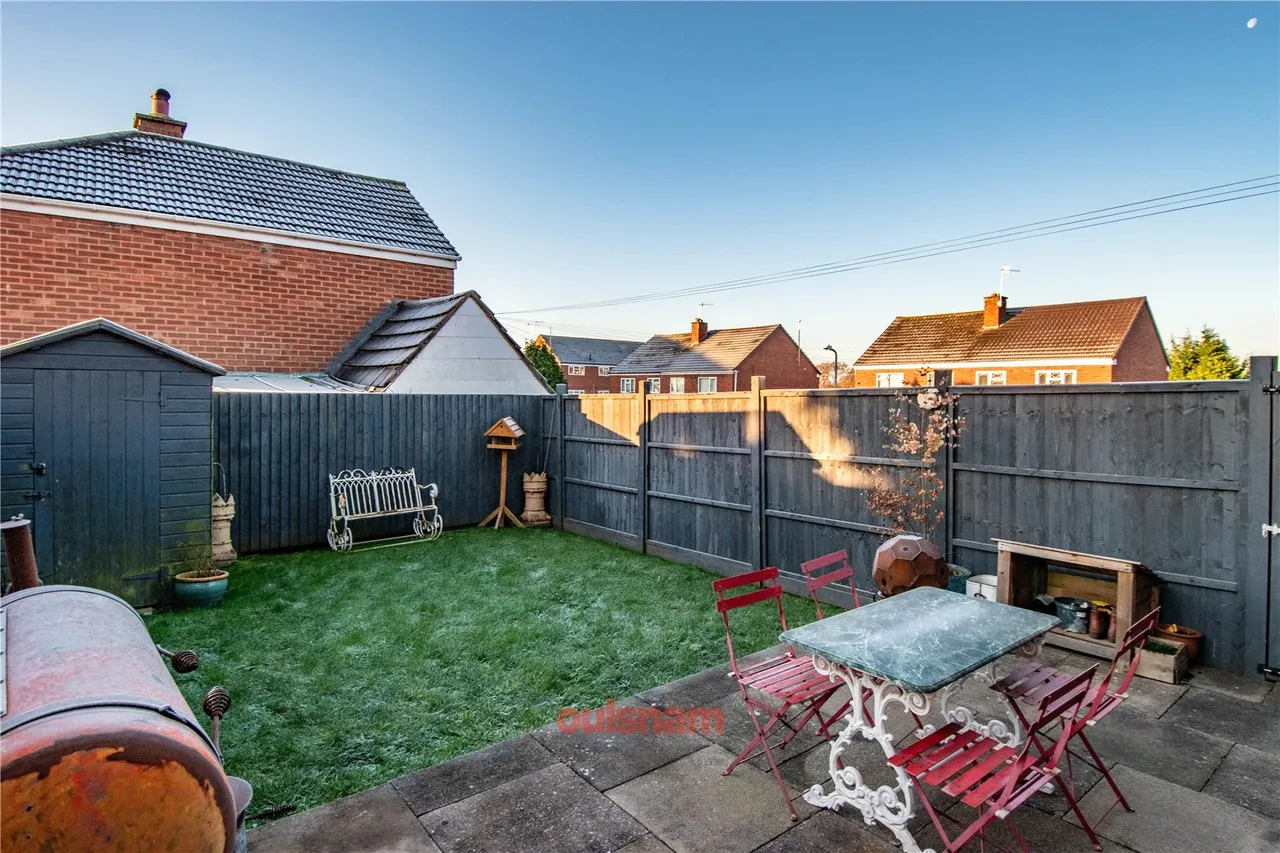 Lime Grove, Bromsgrove, B61 8LX, photo 16