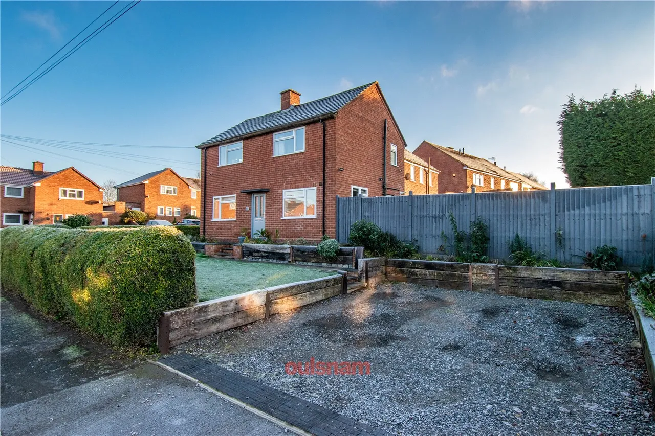 Lime Grove, Bromsgrove, B61 8LX, photo 19