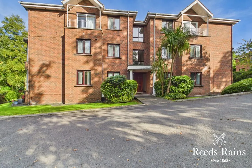 Kings Manor, Belfast, BT5, photo 2