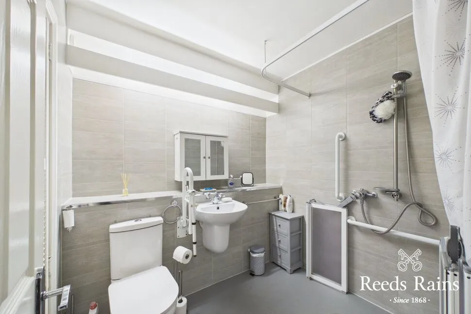 Kings Manor, Belfast, BT5, photo 14