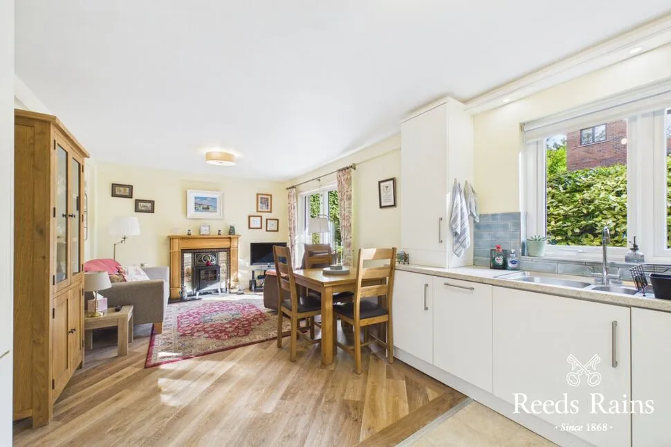 Kings Manor, Belfast, BT5, photo 8