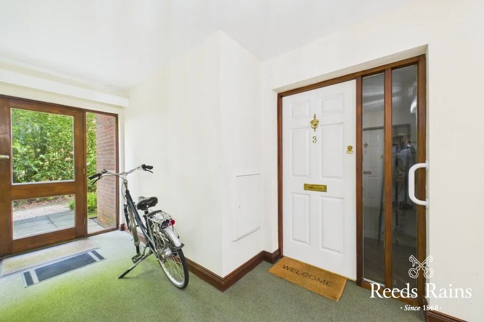 Kings Manor, Belfast, BT5, photo 3