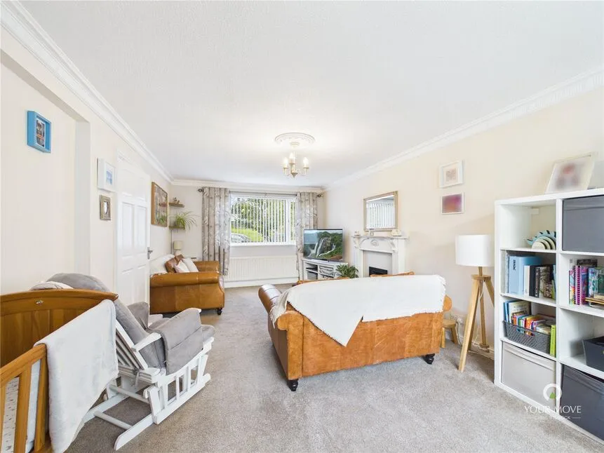 Hill Rise, Ryton, NE40, photo 7