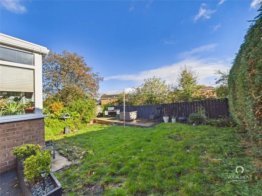 Hill Rise, Ryton, NE40, photo 5