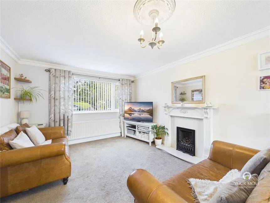 Hill Rise, Ryton, NE40, photo 6