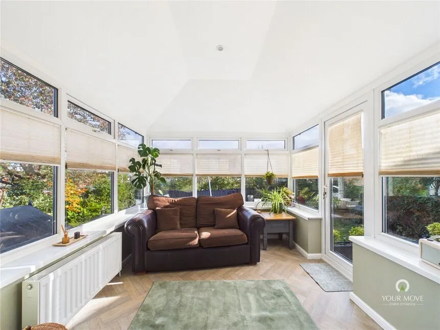 Hill Rise, Ryton, NE40, photo 12