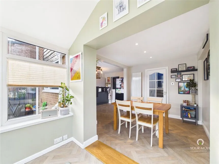 Hill Rise, Ryton, NE40, photo 11