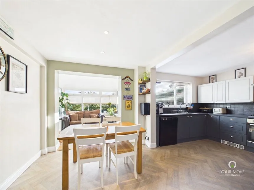 Hill Rise, Ryton, NE40, photo 8