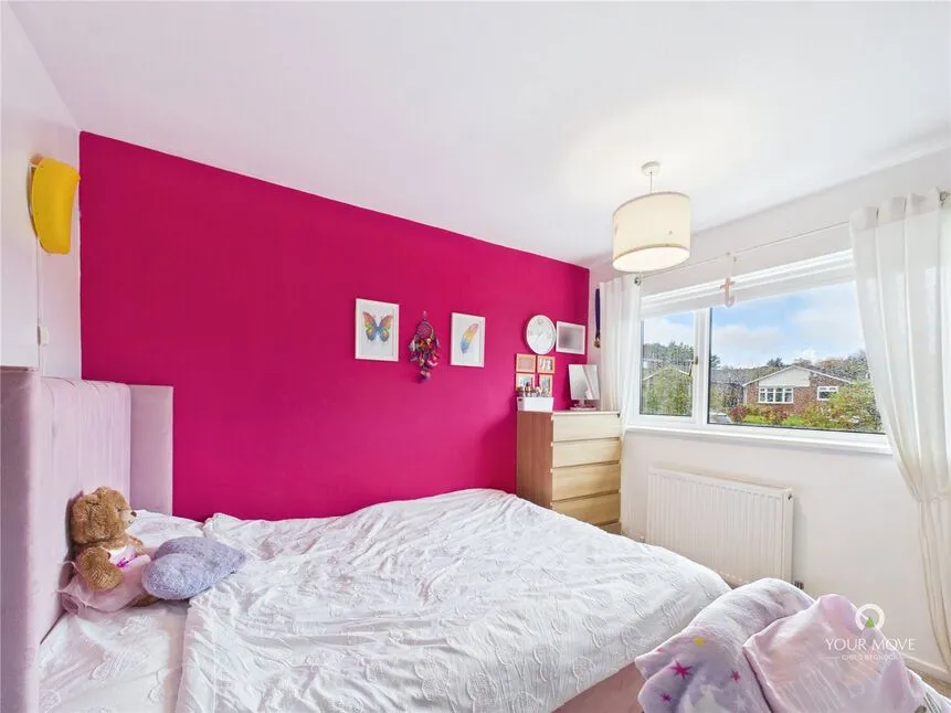 Hill Rise, Ryton, NE40, photo 21