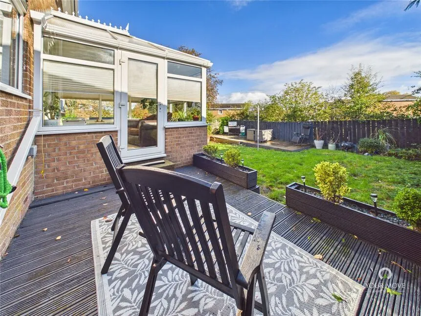 Hill Rise, Ryton, NE40, photo 26