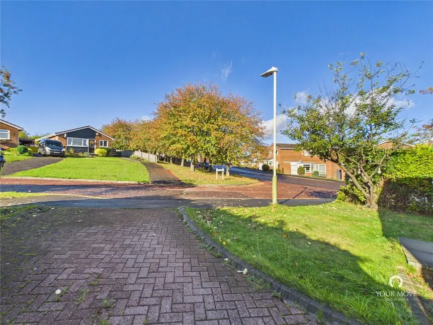 Hill Rise, Ryton, NE40, photo 27