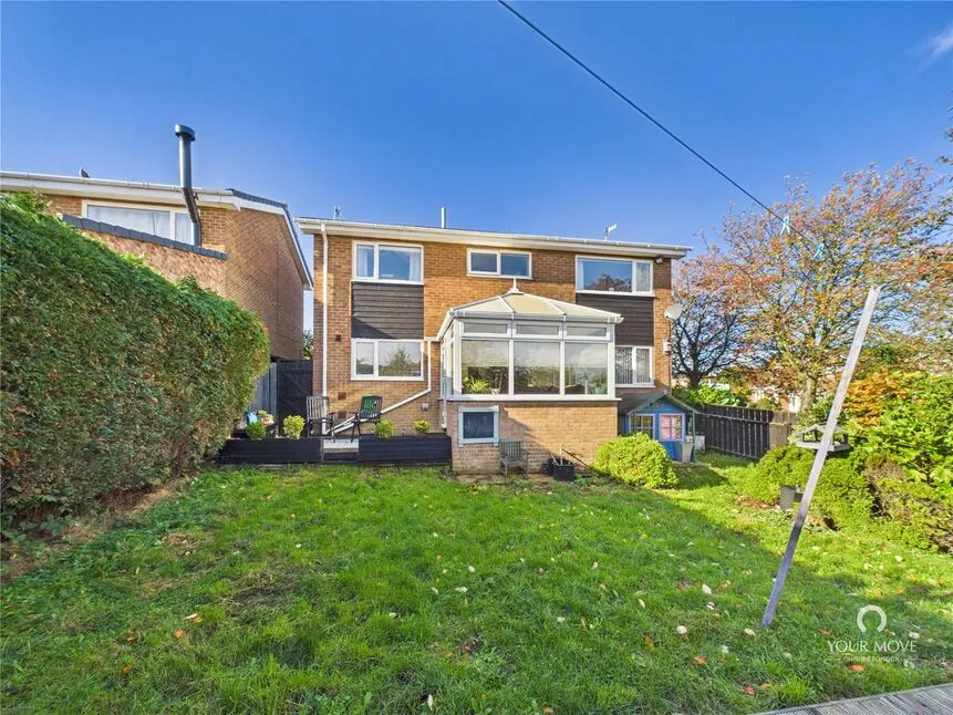 Hill Rise, Ryton, NE40, photo 25