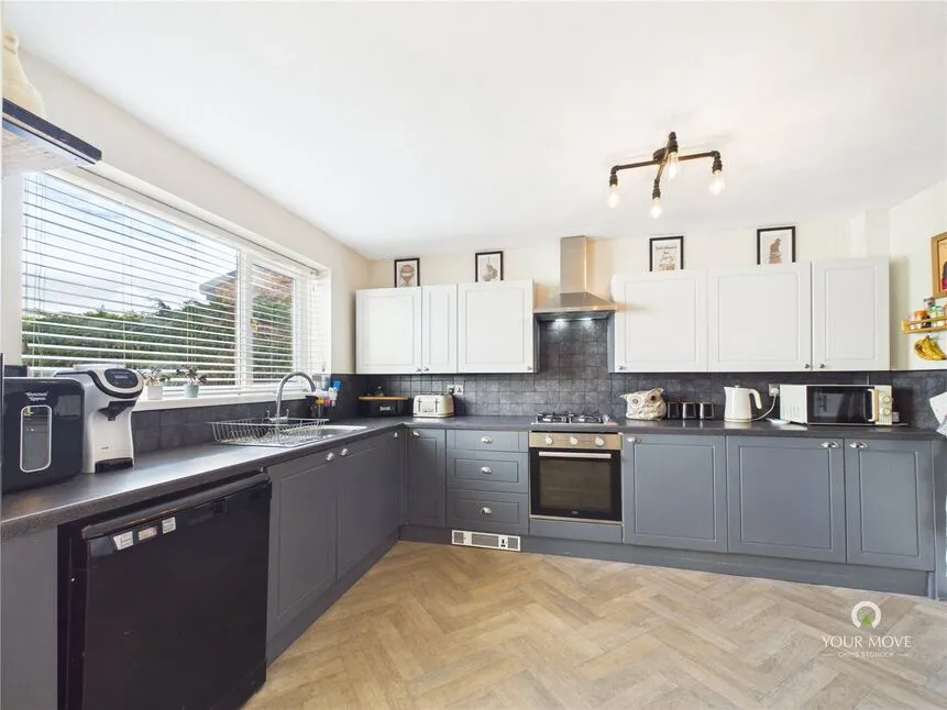 Hill Rise, Ryton, NE40, photo 9