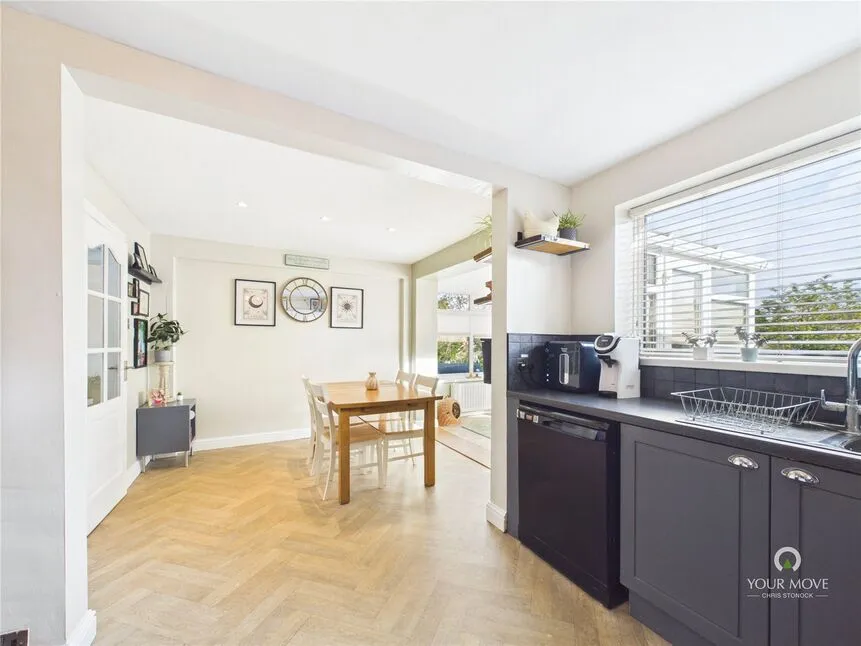 Hill Rise, Ryton, NE40, photo 10