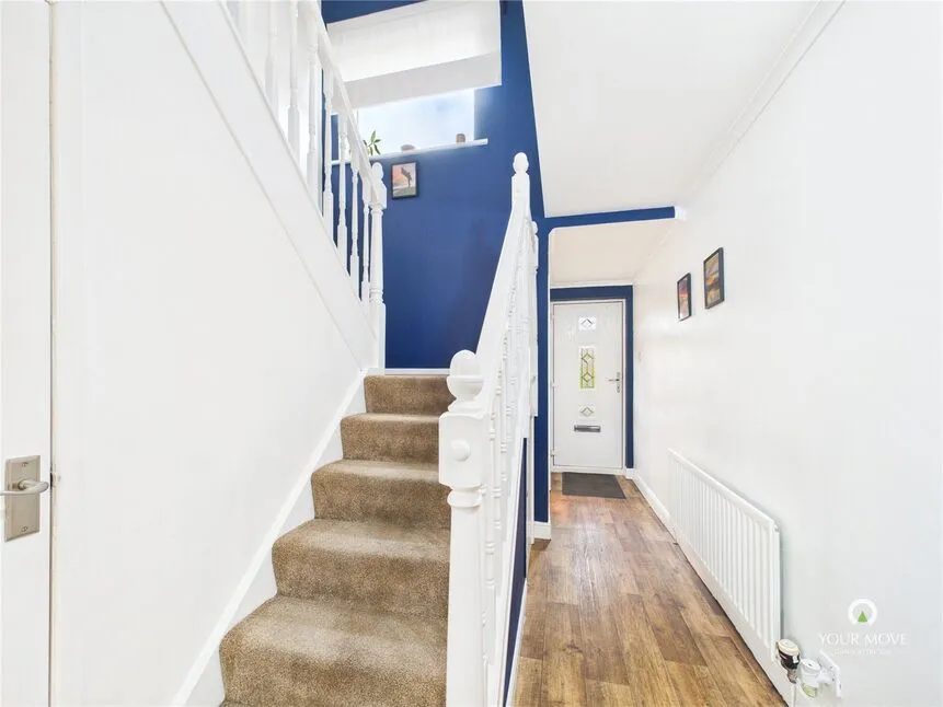 Hill Rise, Ryton, NE40, photo 15