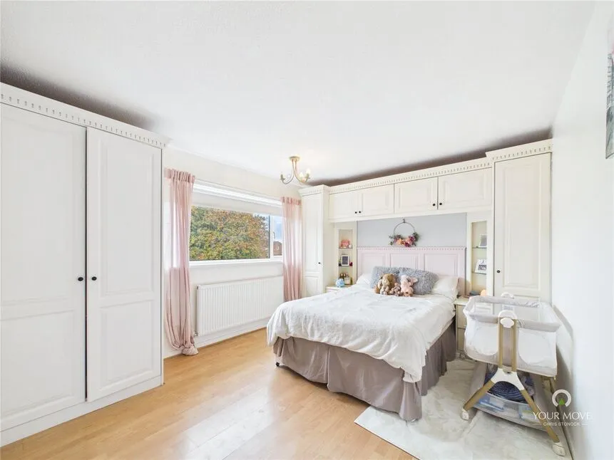 Hill Rise, Ryton, NE40, photo 16