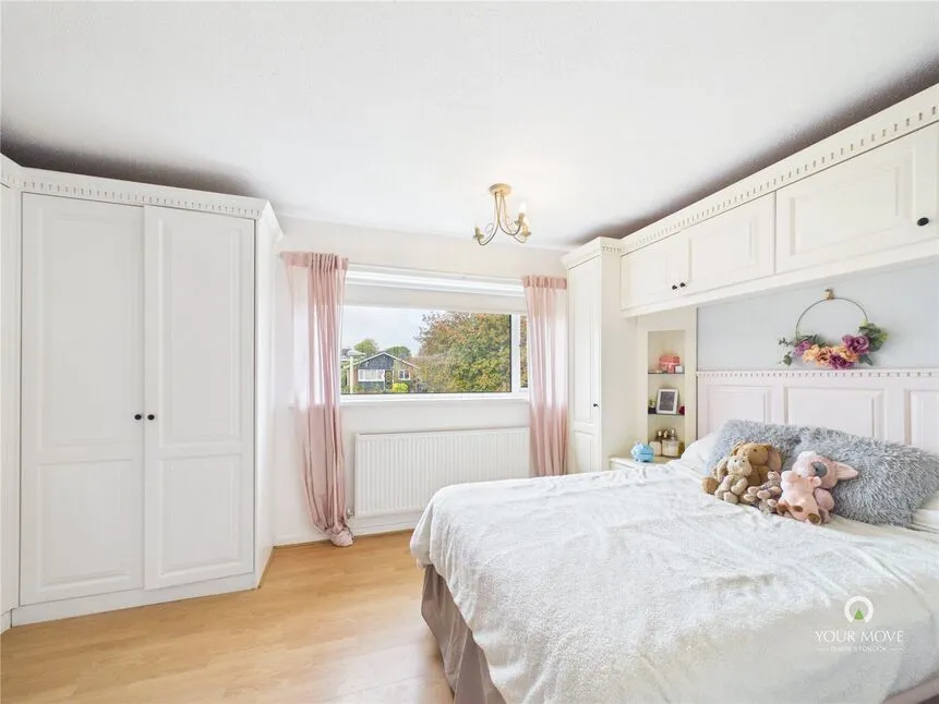 Hill Rise, Ryton, NE40, photo 17