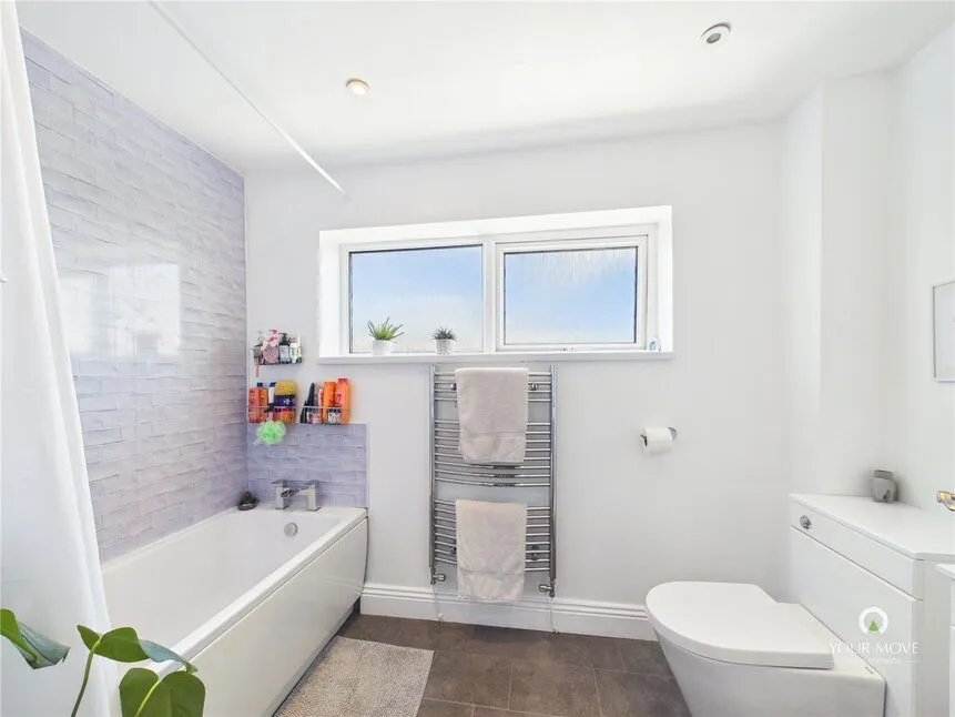 Hill Rise, Ryton, NE40, photo 22