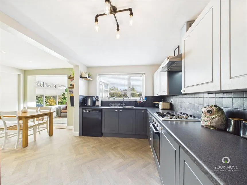 Hill Rise, Ryton, NE40, photo 4
