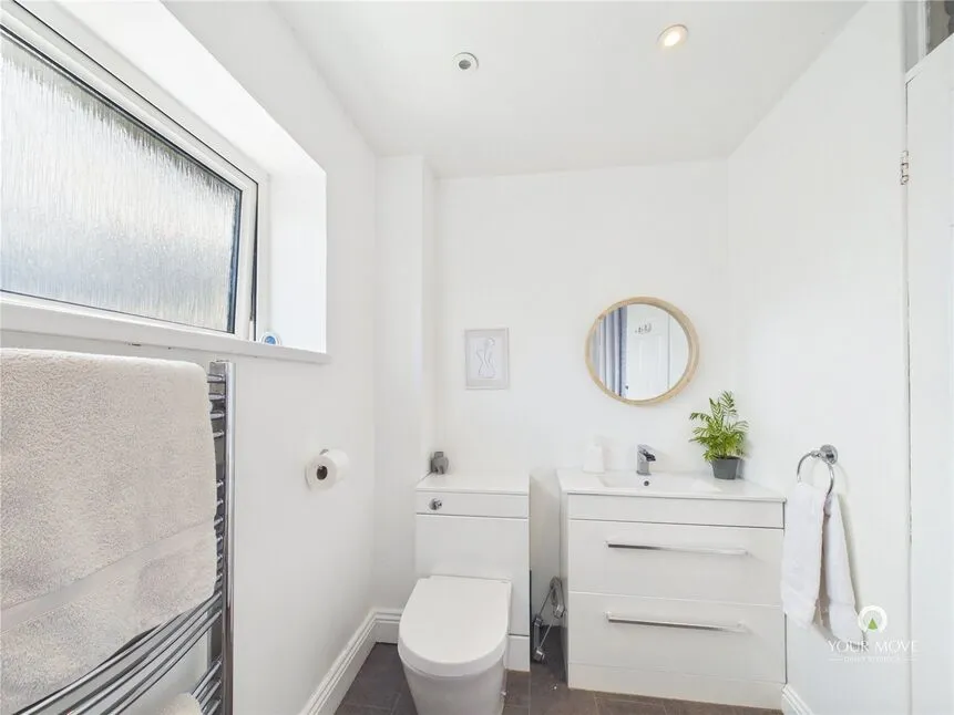 Hill Rise, Ryton, NE40, photo 24