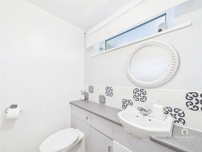 Hill Rise, Ryton, NE40, photo 14