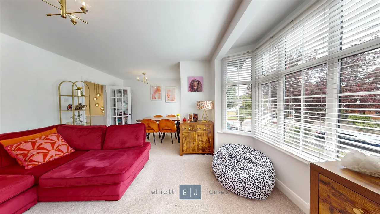 Sedley Rise, Loughton, photo 5