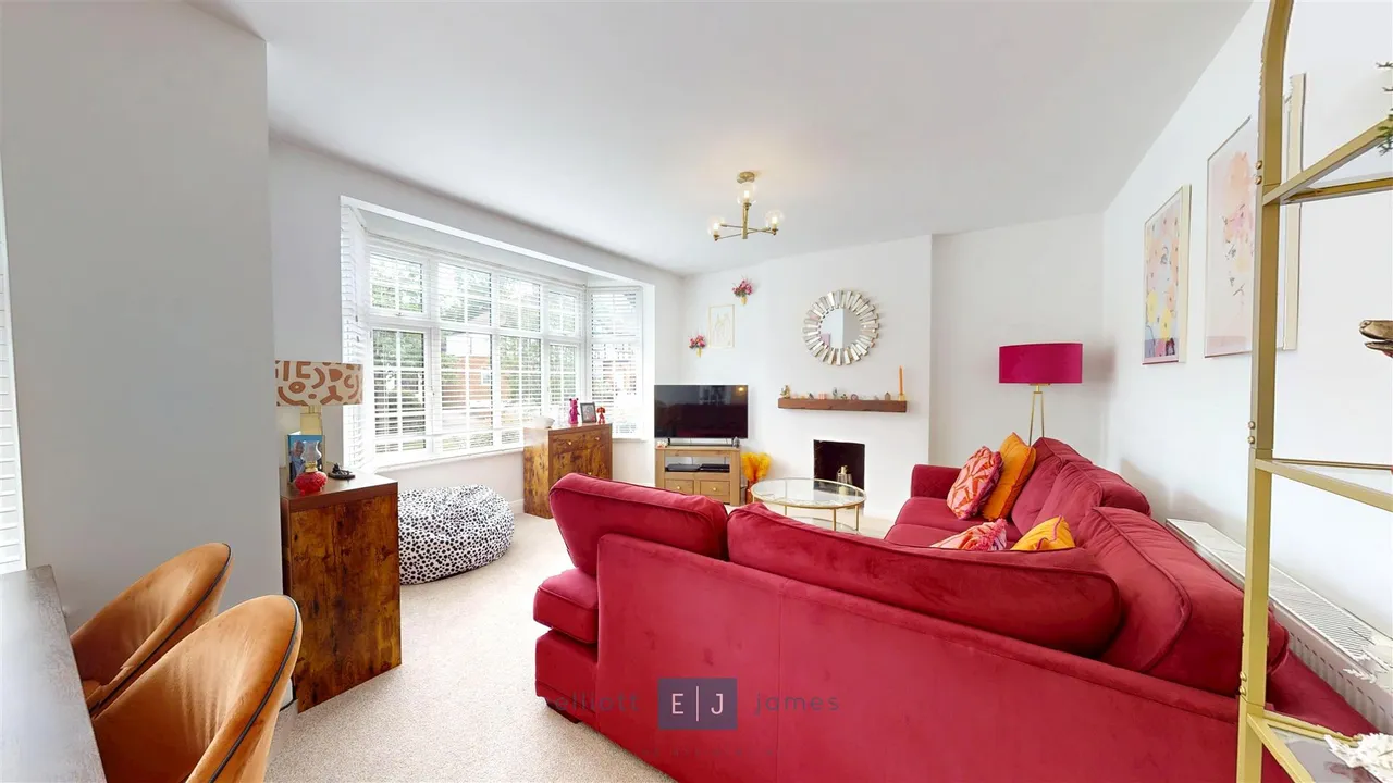 Sedley Rise, Loughton, photo 2