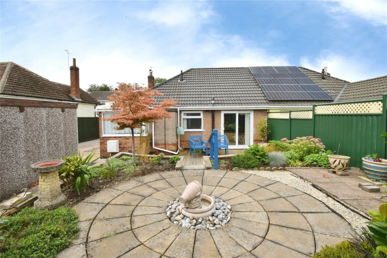 Avondale Road, Wigston, LE18, photo 12