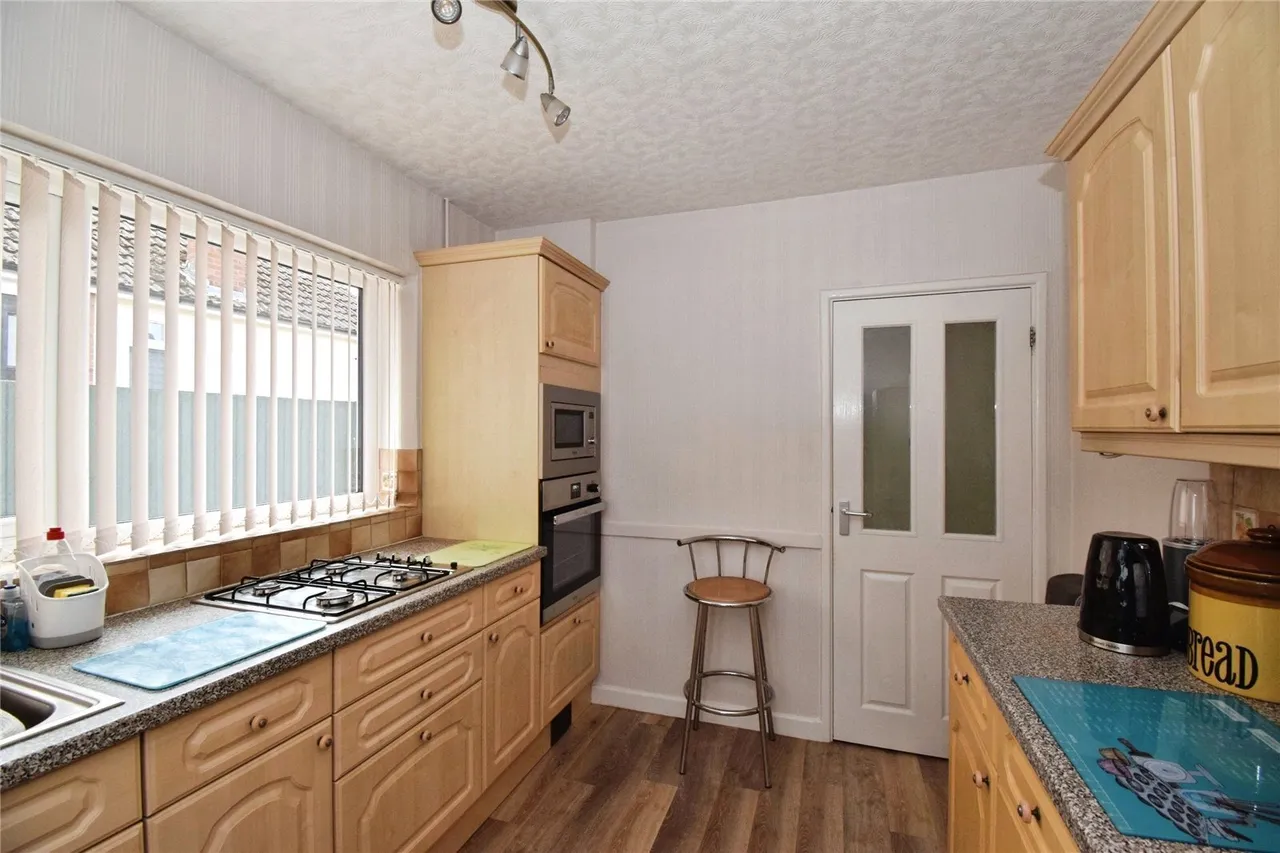 Avondale Road, Wigston, LE18, photo 4
