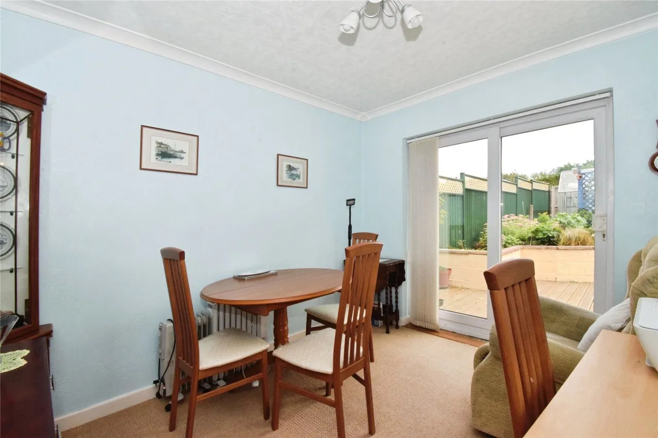 Avondale Road, Wigston, LE18, photo 8